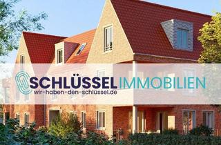 Penthouse kaufen in Ritzereiweg 43, 49661 Cloppenburg, SEIEN SIE DIE ERSTEN | Top-Lage von Cloppenburg | NEUBAU Eigentumswohnungen KfW 40 EE | Wohnung 04