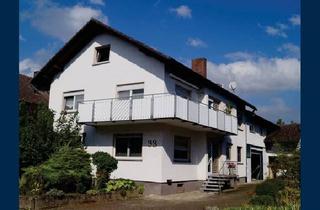 Mehrfamilienhaus kaufen in 77767 Appenweier, Appenweier - Ruhig gelegenes Mehrfamilienhaus in Urloffen