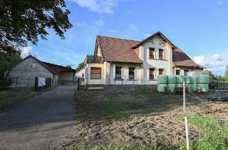 Haus kaufen in 27254 Siedenburg, Siedenburg - Landkreis Diepholz: Landwirtschaftliches Anwesen