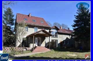 Bauernhaus kaufen in 15366 Neuenhagen, Neuenhagen - Ländliches Leben in Stadtnähe - Drei-Seiten-Bauernhof in Neuenhagen