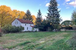 Einfamilienhaus kaufen in 15749 Mittenwalde, Mittenwalde - 89,56?qm Einfamilienhaus mit Garten und Wald