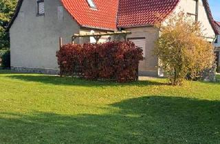 Einfamilienhaus kaufen in 17111 Borrentin, Borrentin - Einfamilienhaus in ruhiger Lage, Waldnähe und großes Grundstück