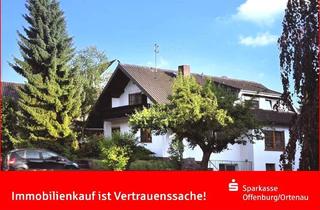 Mehrfamilienhaus kaufen in 77974 Meißenheim, Meißenheim - Meißenheim - Großzügig Leben auf dem Lande!