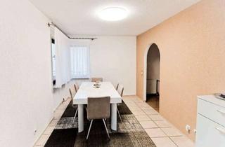 Penthouse kaufen in 74172 Neckarsulm, Exklusive Penthouse-Wohnung mit zwei Terrassen und Tiefgarage!