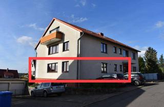 Wohnung kaufen in 37120 Bovenden, Großzügige Eigentumswohnung in zentraler Lage von 37120 Bovenden