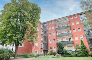 Wohnung kaufen in Schönwalder Straße 98, 13585 Spandau, Schöne 2-Zimmer Wohnung in Berlin-Spandau