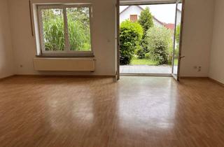 Wohnung kaufen in 84032 Altdorf, Sonnige 2,5-Zimmer ETW in Altdorf bei Landshut, Pfettrach mit Südterrasse und eigenem Garten