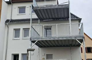 Wohnung mieten in 67169 Kallstadt, Geschmackvolle 3-Zimmer-Wohnung mit gehobener Innenausstattung mit Einbauküche in Kallstadt