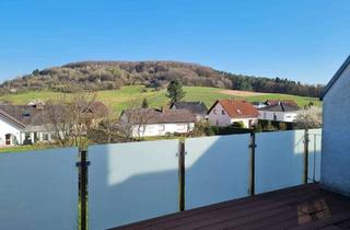 Wohnung mieten in Wendalinusstraße 13, 66679 Losheim, Schöne 3-ZKB Wohnung mit Terrasse in Niederlosheim