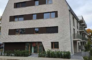 Wohnung mieten in Potsdamer Strasse 34, 14513 Teltow, Erstbezug, 2 Zimmer-WHG, Terrasse, KFZ-Stellplatz