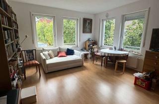 Wohnung mieten in Frankensteinerstraße 14, 97877 Wertheim, Geräumige 2-Zimmer-Wohnung mit Balkon und moderner Einbauküche – Ideal für Senioren