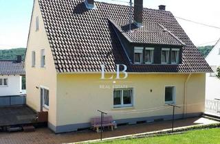 Wohnung mieten in 55743 Idar-Oberstein, **Attraktive 2,5-Zimmer-Wohnung mit Balkon und großer Terrasse in Hammerstein/Idar-Oberstein**