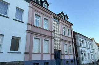 Wohnung mieten in Karlstr., 59755 Arnsberg, Gemütliche Dachgeschosswohnung in direkter Stadtnähe Arnsberg-Neheim