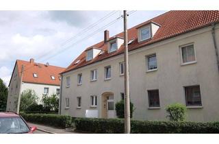 Wohnung mieten in Joseph Haydn Straße 13, 04564 Böhlen, Böhlen - kleine 3-Raum-DG-Wohnung mit günstiger Raumaufteilung, EBK und Tageslichtbad