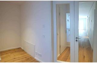 Wohnung mieten in Wasserburger Landstraße (Ruhige Innenhoflage), 85540 Haar, *FAST SCHON IN HAAR !!! DACHGARTEN und DACHTERRASSE*SEHR SCHICKE MODERNE 3-ZIMMER-WOHNUNG,ca.84m²