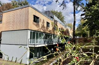 Wohnung mieten in Wacholderweg 13c, 14052 Berlin, Einladendes Townhouse, familien- und homeofficegeeignet