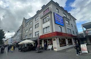 Geschäftslokal mieten in Hauptstraße 155, 51465 Bergisch Gladbach, Ladenlokal in 1A Lage- Maximale Sichtbarkeit in der Fußgängerzone Bergisch Gladbach