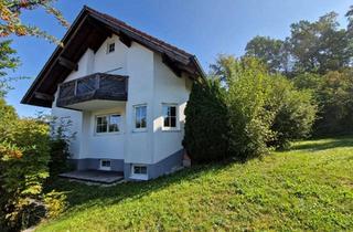 Einfamilienhaus kaufen in 84172 Buch, Einfamilienhaus mit Einliegerwohnung in Traumlage mit Panoramablick