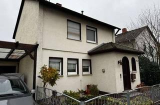 Einfamilienhaus kaufen in Lilienstraße 40, 68535 Edingen-Neckarhausen, Einfamilienhaus in Edingen- Neckarhausen zu verkaufen