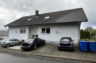 Mehrfamilienhaus kaufen in 35119 Rosenthal, Rosenthal: Mehrfamilienhaus mit über 6% Rendite!