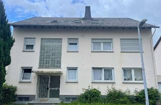 Haus kaufen in 55494 Rheinböllen, Charmantes 3-Familienhaus