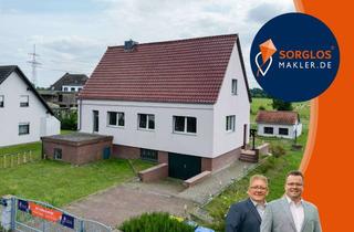 Haus kaufen in 39517 Burgstall, Viel Platz für die ganze Familie