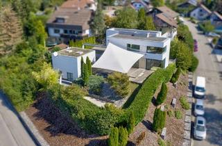 Einfamilienhaus kaufen in 79585 Steinen, Modernes Einfamilienhaus im Bauhausstil in harmonischer Lage - Steinen Weitenau