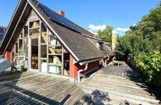 Haus kaufen in 91456 Diespeck, Hier kommen Sie zur Ruhe - Kreatives Haus in idyllischer Umgebung