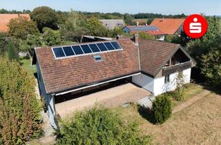 Villa kaufen in 92348 Berg, Villa mit Schwimmbad in Gspannberg