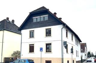 Haus kaufen in 64390 Erzhausen, ERZHAUSEN - ORTSMITTE - ZWEI HÄUSER auf einem Grundstück....