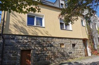 Einfamilienhaus kaufen in 95163 Weißenstadt, Charmantes Einfamilienhaus in Weißenstadt mit historischem Flair