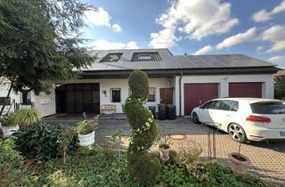 Haus kaufen in Nelkenweg 14, 88437 Maselheim, **Traumhafter Weitblick in sehr gepflegter Wohnlage**