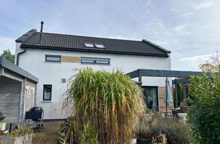 Haus kaufen in Angerstraße 17, 86836 Obermeitingen, Modernes Familienparadies: 10 Jahre jung, mit Garten & Jacuzzi