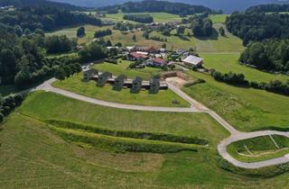 Einfamilienhaus kaufen in Gießhübl, 94239 Gotteszell, Schlüsselfertiges Einfamilienhaus Am Gießhübl in Gotteszell