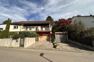 Haus mieten in 72644 Oberboihingen, Einfamilienhaus ohne ELW