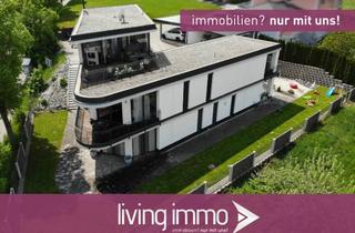 Anlageobjekt in 94036 Passau, Modernes Immobilien-Juwel mit Unikats-Charakter in Passau