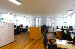 Gewerbeimmobilie kaufen in 55270 Jugenheim, **Büro/Praxis/ Co-Working/ Labor/ Institut etc./ **PLATZ für Ihre Kreativität**