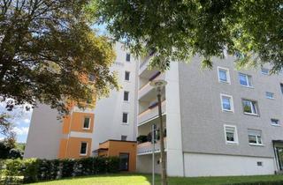 Wohnung mieten in Saalfelder Straße 31, 07549 Gera, Wunderschöne ruhige 1-Raumwohnung mit Aufzug erreichbar