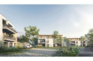 Wohnung kaufen in 59510 Lippetal, Hochwertige Neubauwohnung in Lippetal Herzfeld – Einziehen im Herbst 2025!