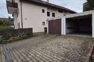 Wohnung kaufen in 73667 Kaisersbach, **1A Lage! Moderne 4,5 Zimmerwohnung mit großem Balkon, Garage im Luft Kurort**