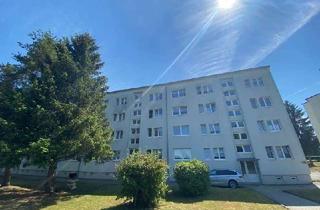 Wohnung mieten in Rosa-Luxemburg-Ring 18, 07586 Bad Köstritz, Moderne 1-R.-Whg. in schöner Wohnlage