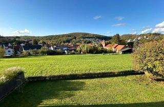 Haus kaufen in 34320 Söhrewald, Ihr neues Eigenheim mit herrlichem Fernblick und ruhiger Lage