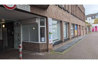 Büro zu mieten in Marsstraße 16-18, 46509 Xanten, Fußgängerzone! Vielseitig Nutzbar als Praxis-/Büro-/Ladenfläche auf einer Ebene im Innenstadtbereich