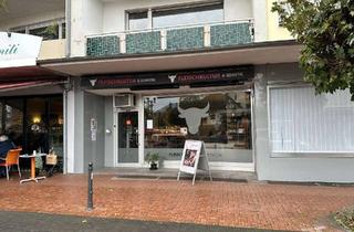 Geschäftslokal mieten in 42799 Leichlingen, Ladenlokal als Metzgerei im Zentrum von Leichlingen.