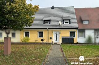 Haus kaufen in 63906 Erlenbach, BERK Immobilien - Viel Platz für die große Familie Reihenmittelhaus in Erlenbach am Main zu verkaufen