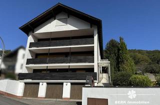 Mehrfamilienhaus kaufen in 63936 Schneeberg, BERK Immobilien - MFH mit vielen Möglichkeiten - Selbstnutzer oder Kapitalanlage in Schneeberg