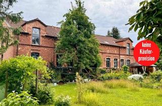 Mehrfamilienhaus kaufen in 17091 Wolde, HORN IMMOBILIEN ++ voll vermietetes Mehrfamilienhaus vor den Toren der Stadt Neubrandenburg