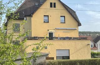 Wohnung kaufen in 75181 Pforzheim, Pforzheim / Eutingen an der Enz - Neu Sanierte Terrassenwohnung in schöner Wohnlage ideal für Familie.