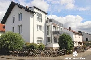 Mehrfamilienhaus kaufen in 63811 Stockstadt, Stockstadt am Main - BERK Immobilien - Energieeffizientes Mehrfamilienhaus - Topsaniertes Vermietungsobjekt in Stockstadt