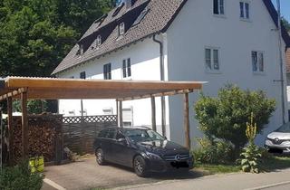 Wohnung kaufen in 71672 Marbach, Marbach am Neckar - Schöne 4-Zimmer-Wohnung für Naturliebhaber- provisionsfrei